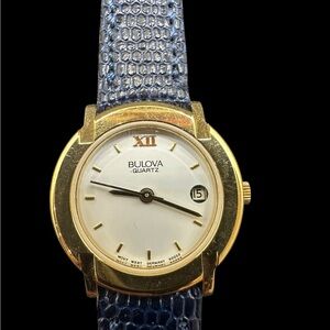 Bulova | Accessories | New Ladies Wittnauer By Bulova  display picture 1